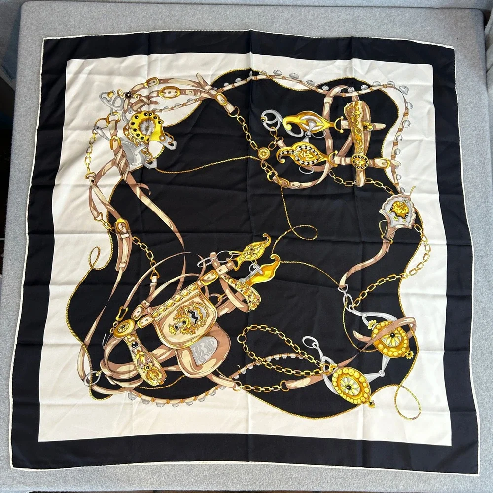 Italian Silk 34